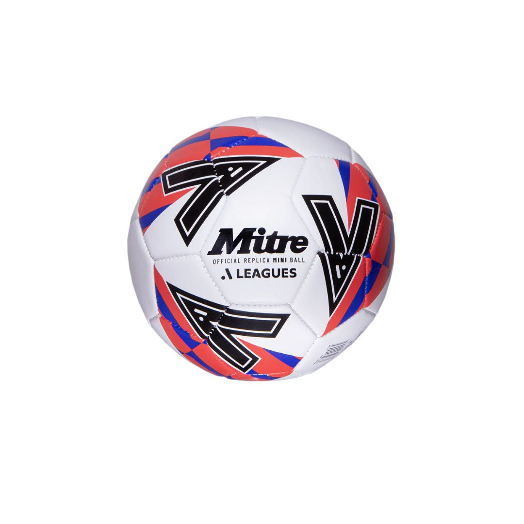 Mitre A-League Mini 24/25 Football