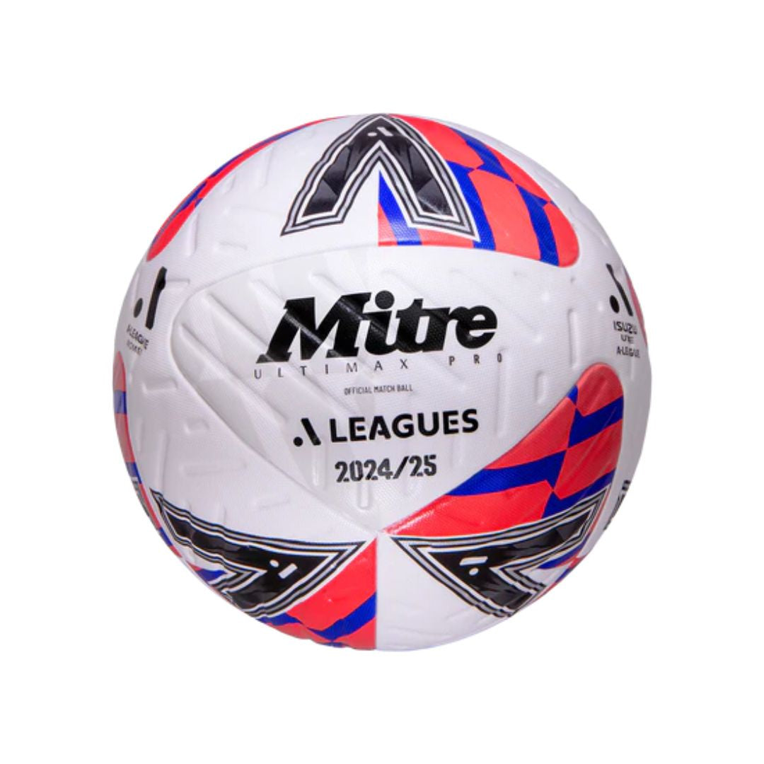 Mitre A-League Ultimax Pro 24/25 Football