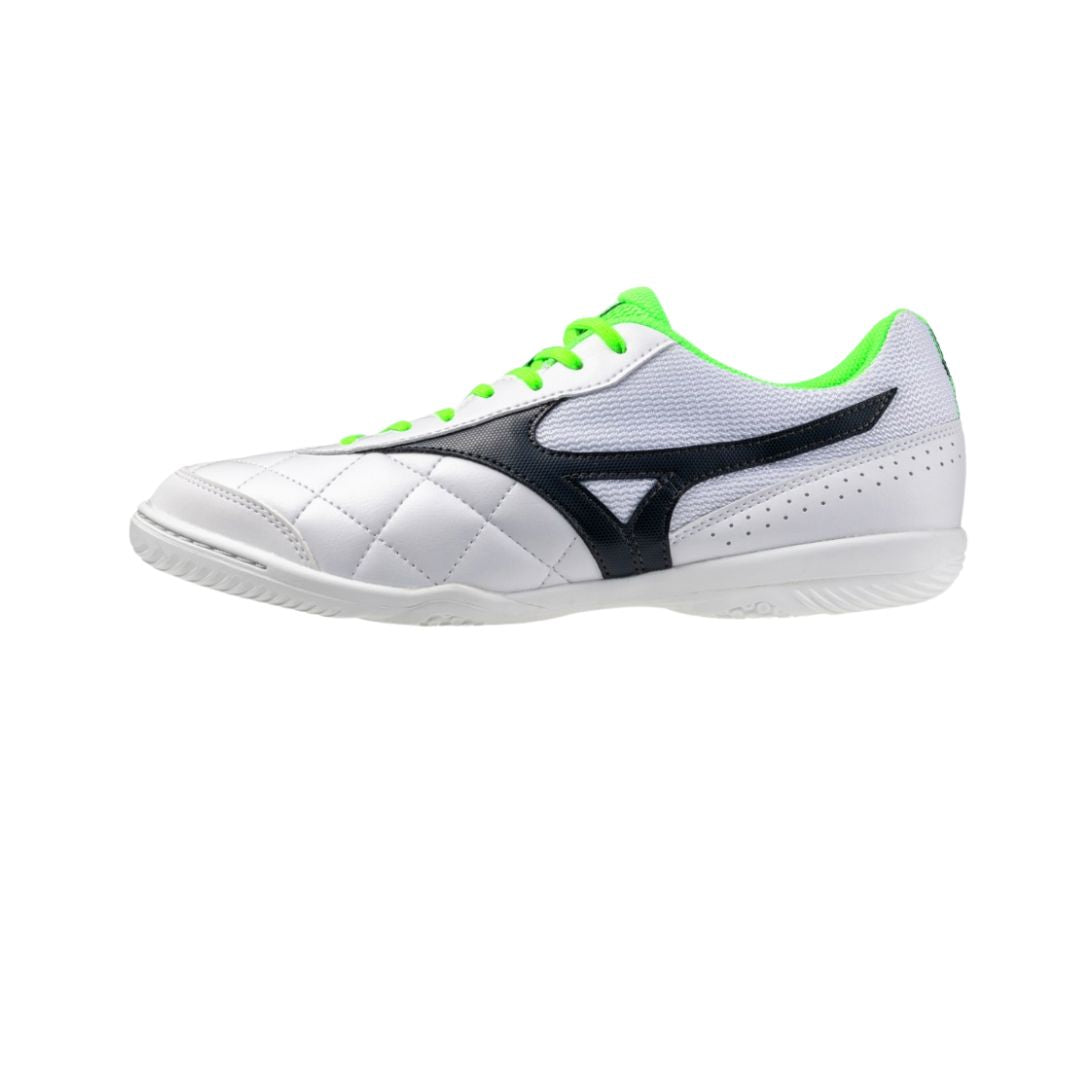 Mizuno Futsal - MRL Sala Club IN - WHITE / INDIA INK