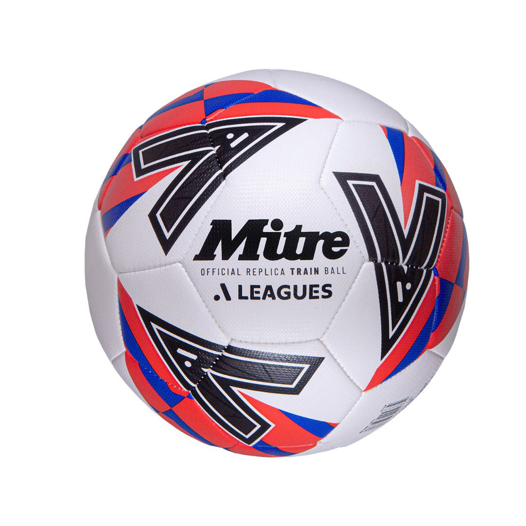 Mitre A-League Train 24/25 Football