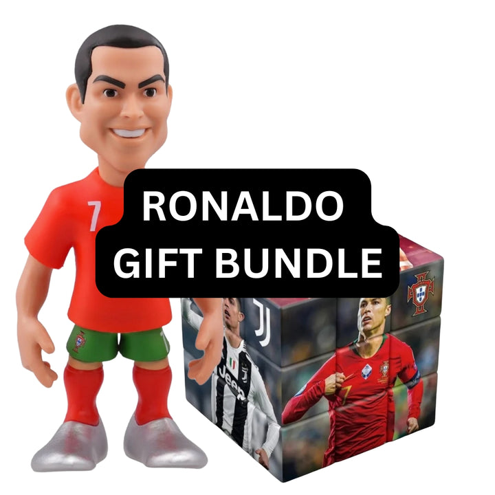 Ronaldo Gift Bundle