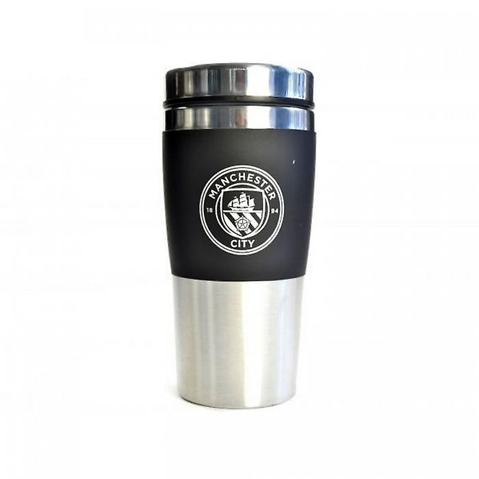 Manchester City Executive Handleless Mug