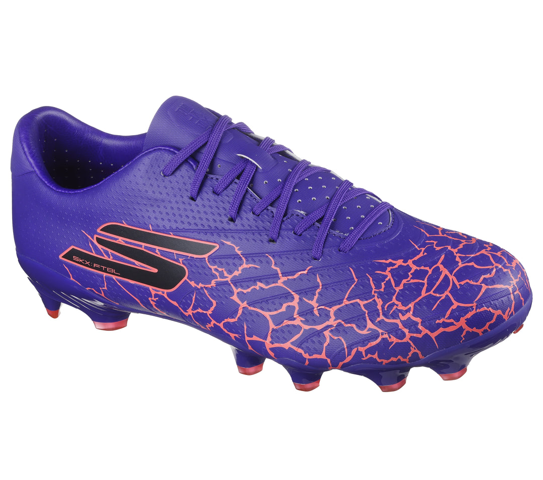 Skechers SKX 1.5 Academy FG - Purple