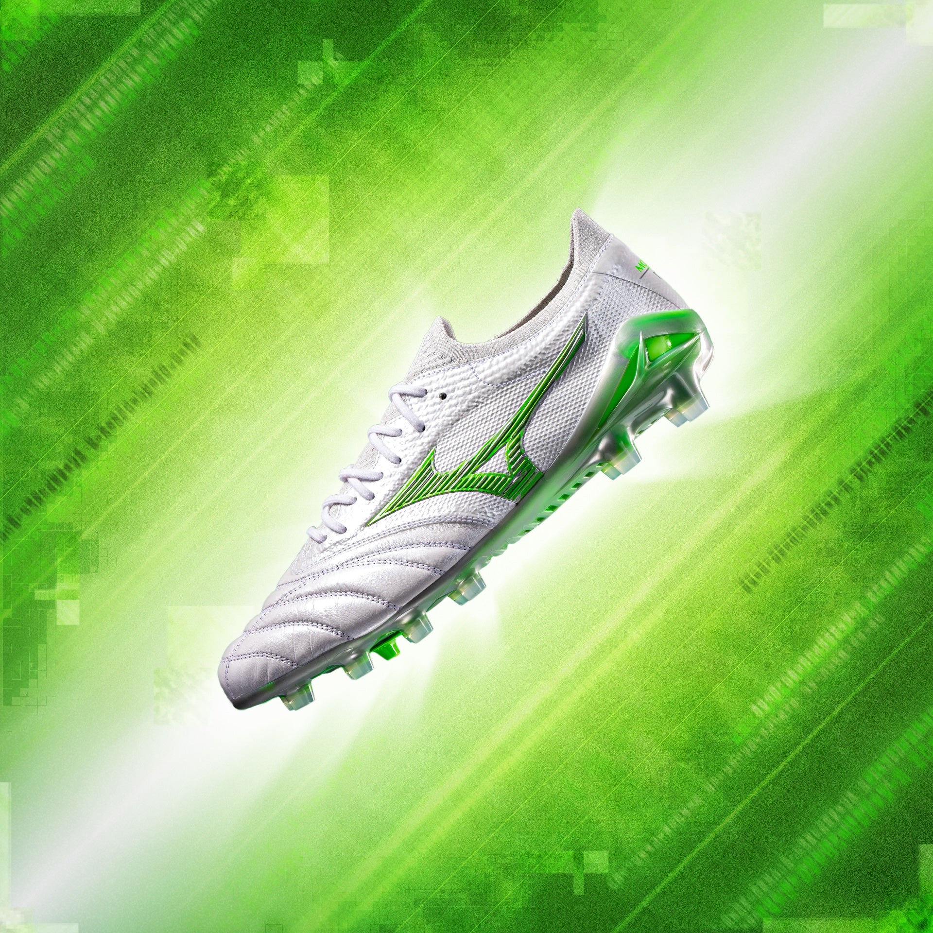 The Best Selection of Mizuno Football Boots in New Zealand Soccer United NZ