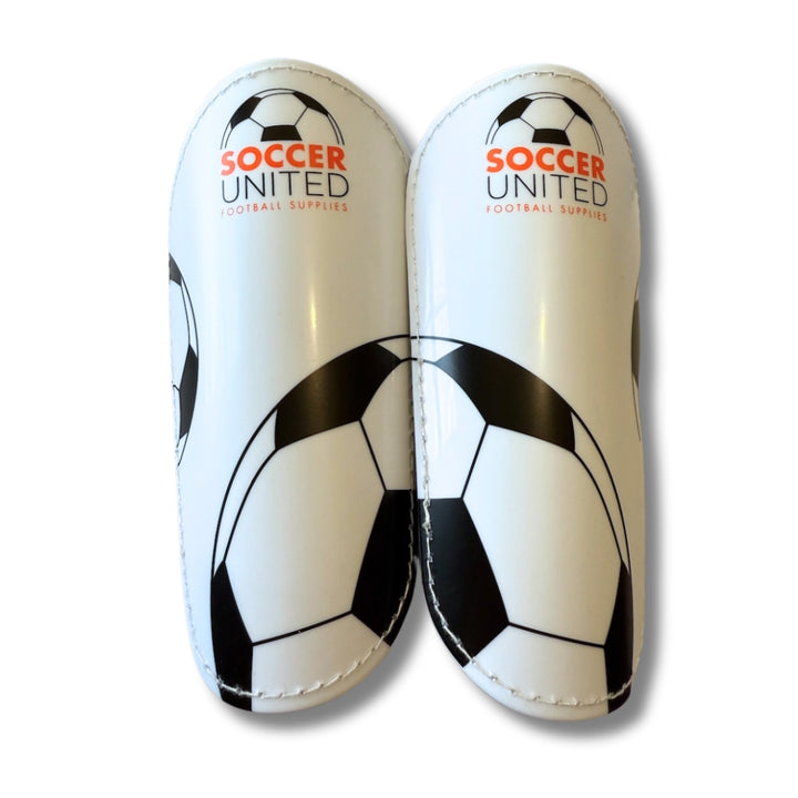 Soccer United Shin Guard - Youth