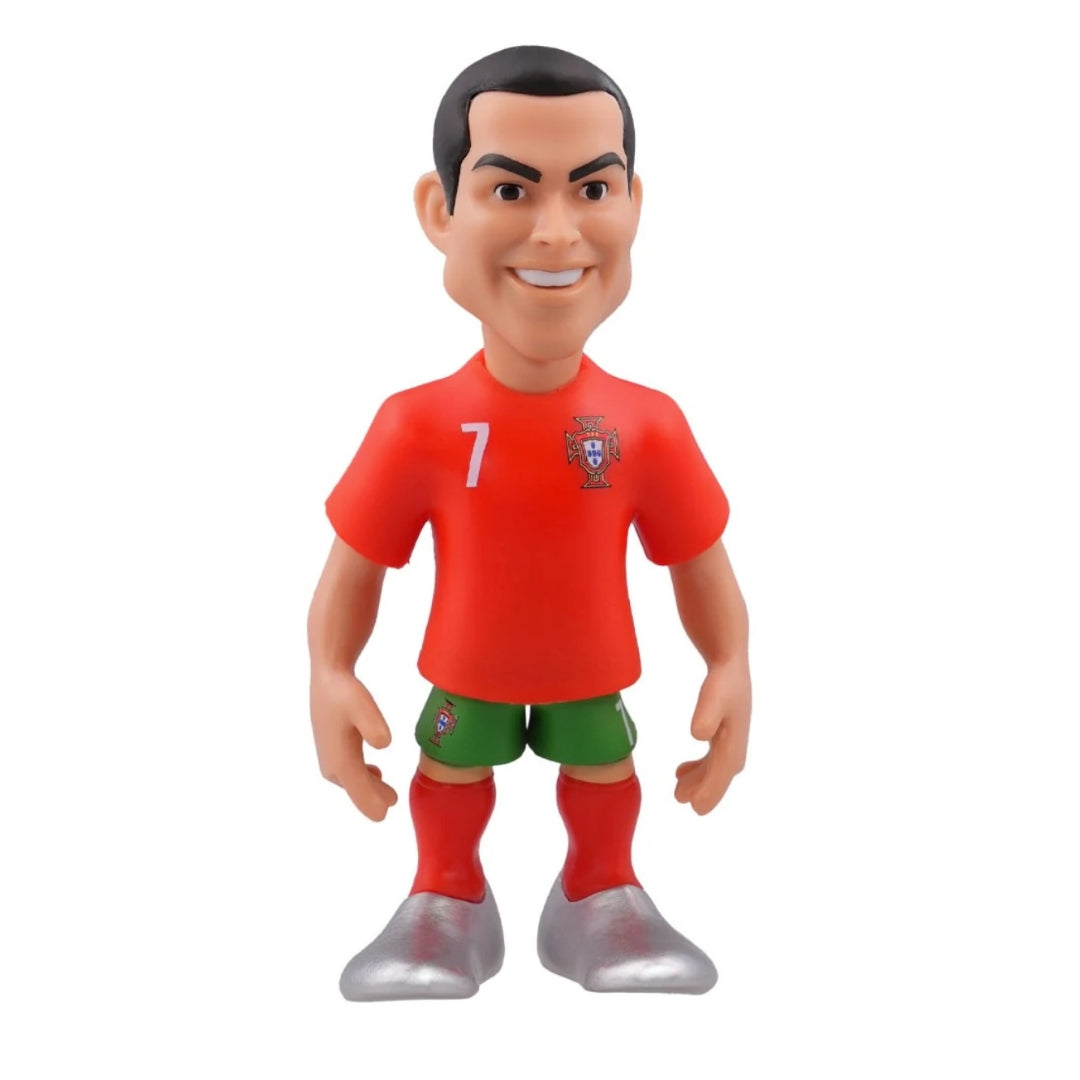 Ronaldo Gift Bundle