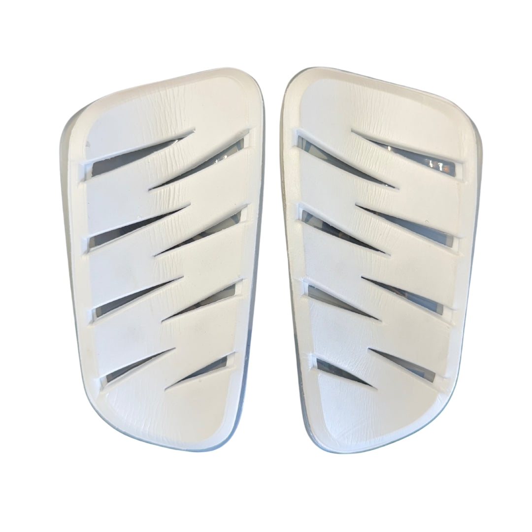 New Balance Shin Guards - Furon Slip Guard