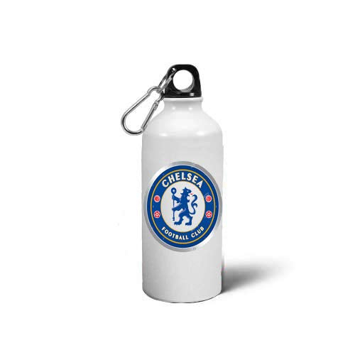 Chelsea Aluminium Bottle - 600ml