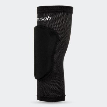 Reusch Elbow Protector Sleeve - BLACK