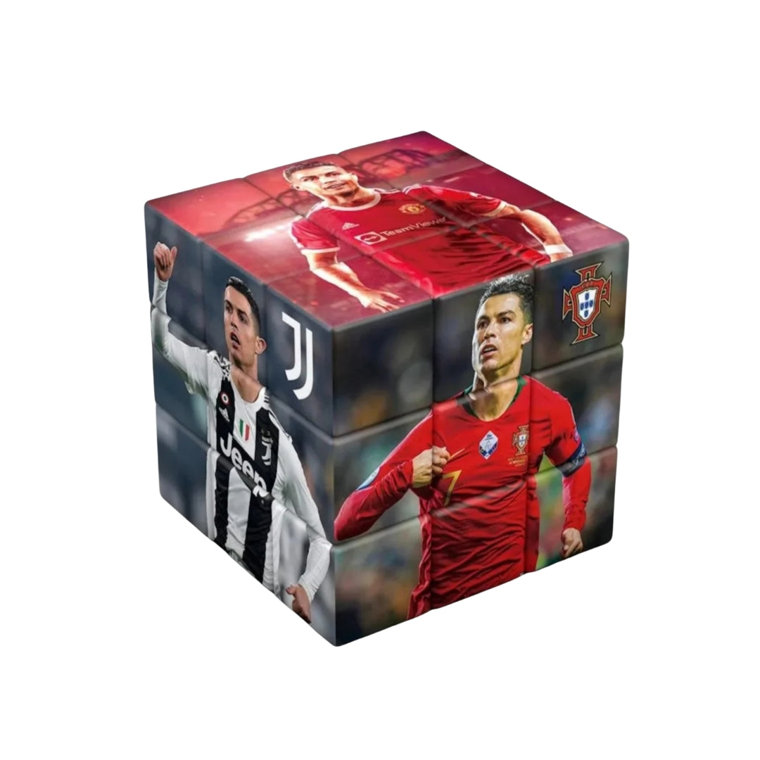 Ronaldo Gift Bundle