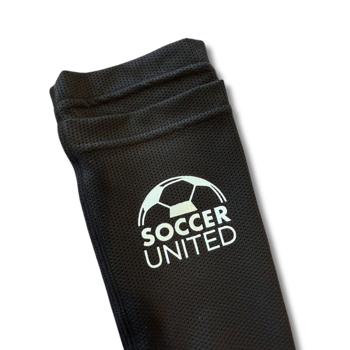 Soccer United Shin Guard - Youth