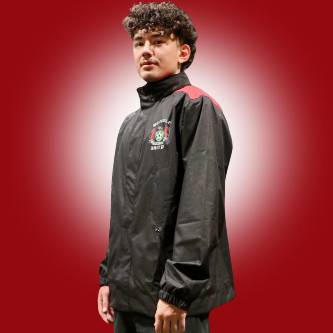 Melville Wet Weather Jacket - Youth