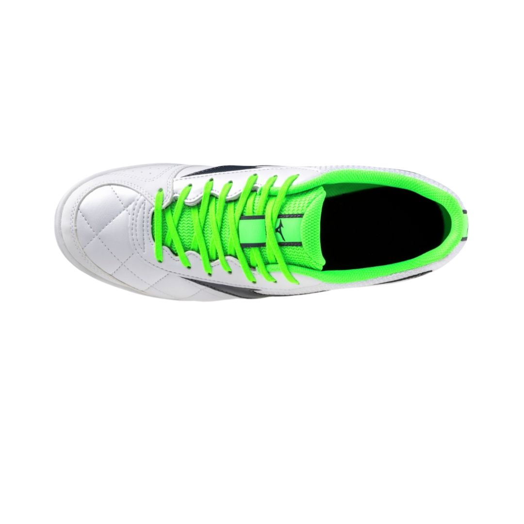 Mizuno Futsal - MRL Sala Club IN - WHITE / INDIA INK