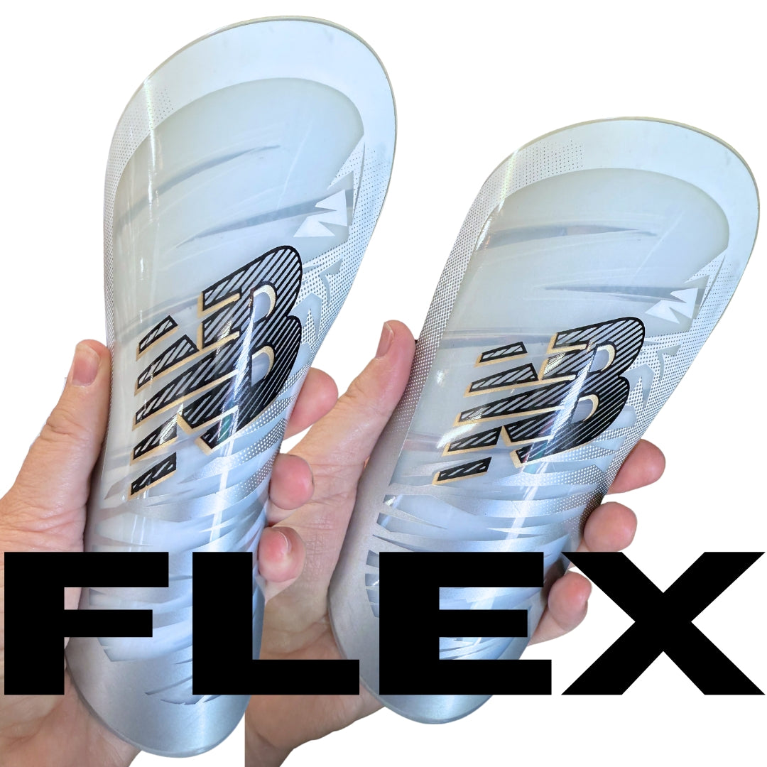 New Balance Shin Guards - Furon Slip Guard