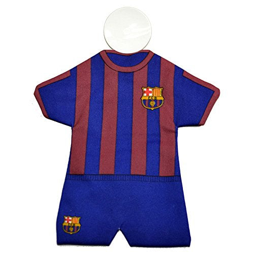 Barcelona Car Mini Kit