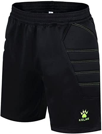 Kelme Kids Goalkeeper Shorts