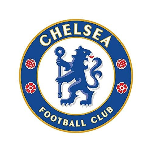 Chelsea FC Sticker