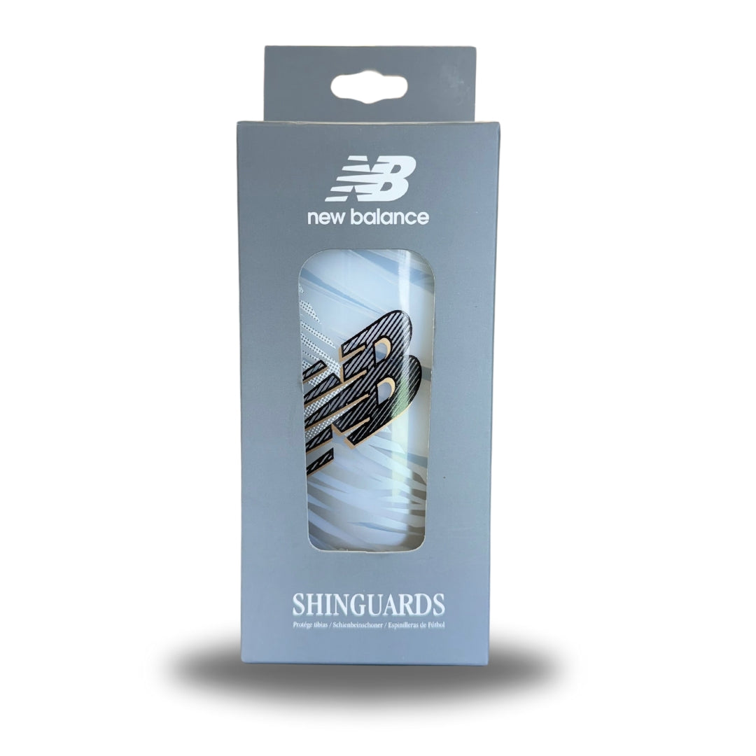 New Balance Shin Guards - Furon Slip Guard