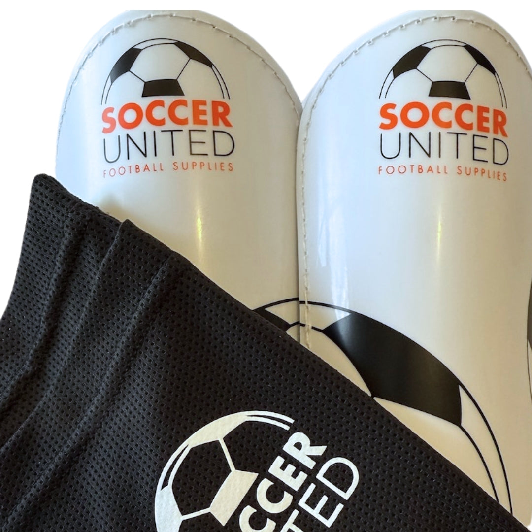 Soccer United Shin Guard - Youth