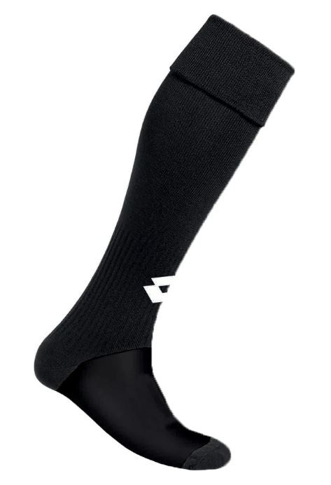 Lotto Performance Sock - BLACK