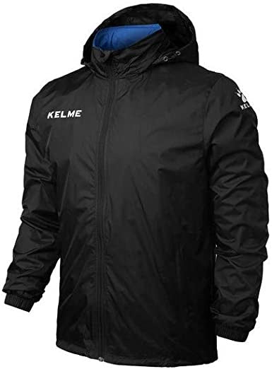 Kelme Wind and Rain Jacket - Junior