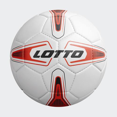 Lotto Hydra Football - WHITE/ORANGE