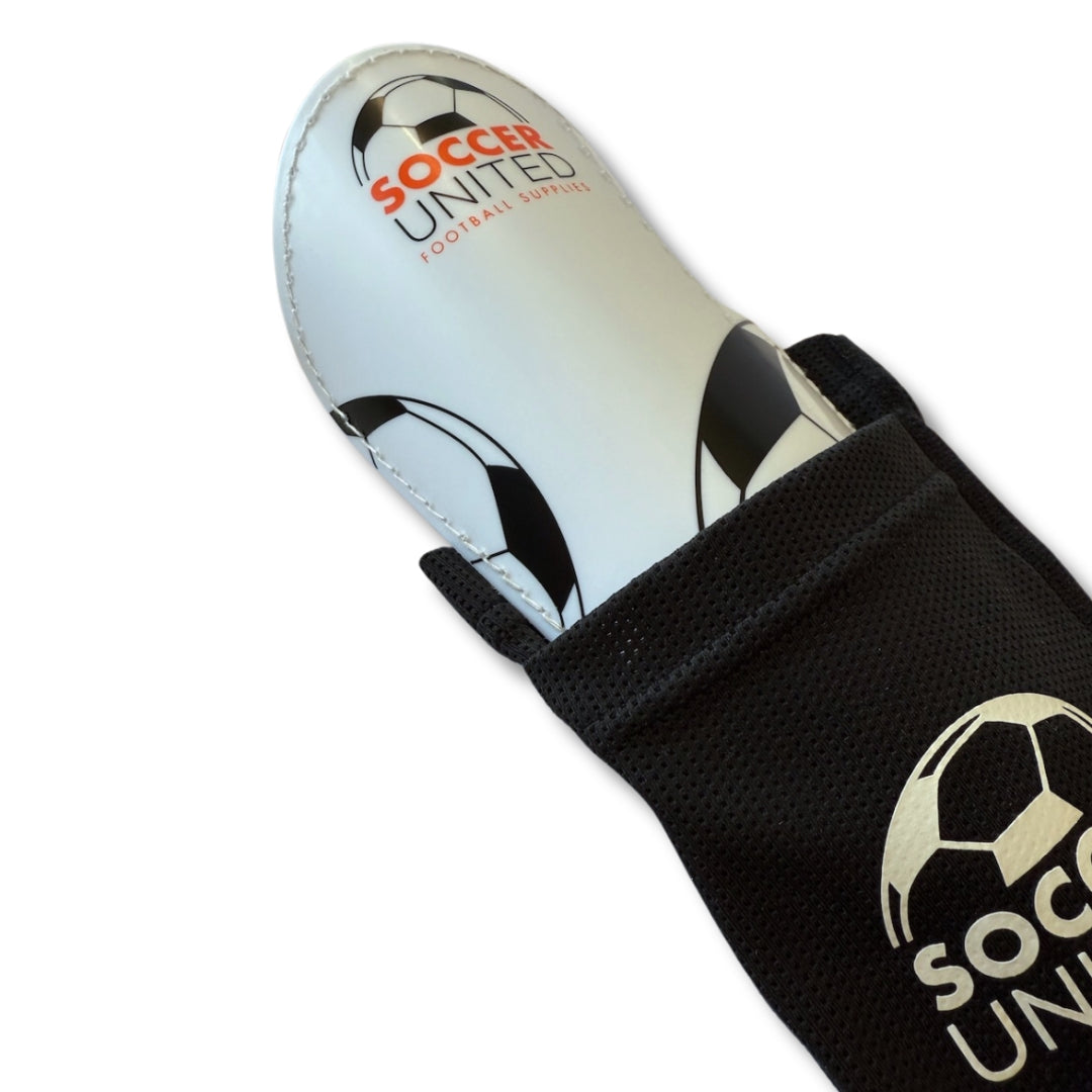 Soccer United Shin Guard - Youth