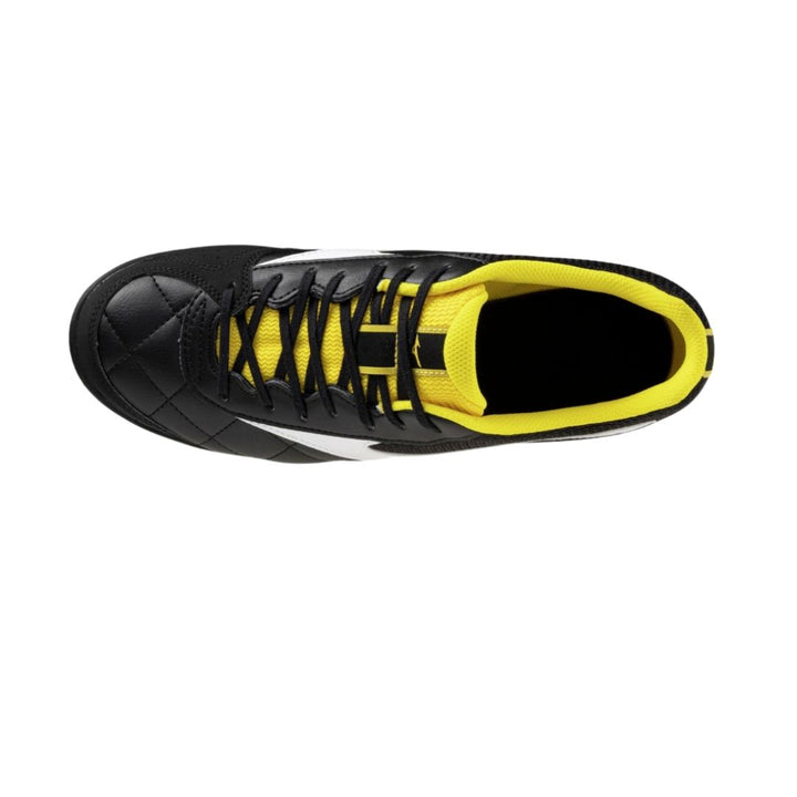 Mizuno Futsal - MRL Sala Club IN - GRAPHITE / CYBER YELLOW