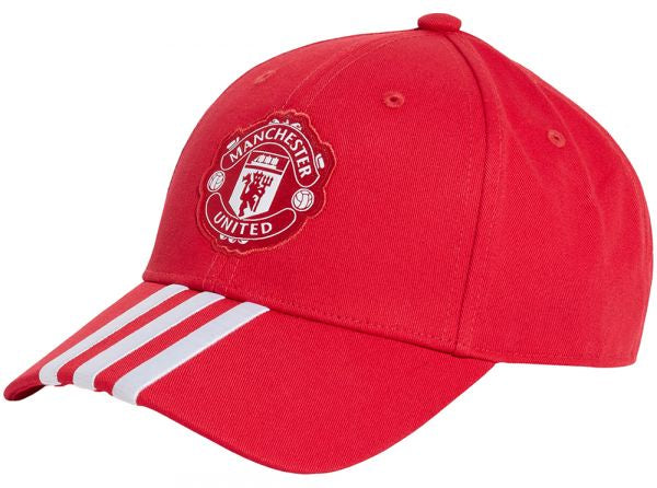 Adidas Manchester United Home Baseball Cap