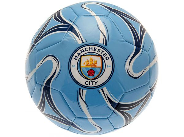 Manchester City Cosmos Football