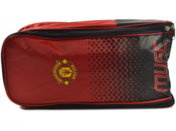 Manchester United Fade Boot Bag