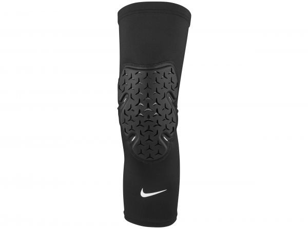 Nike Pro Strong Knee Sleeve - BLACK