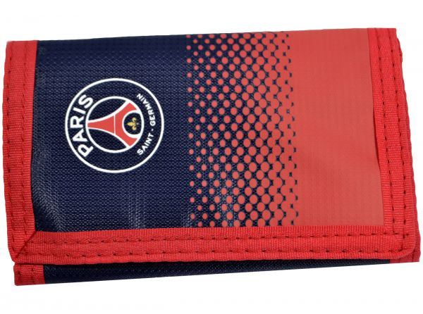 PSG Fade Tri Fold Wallet