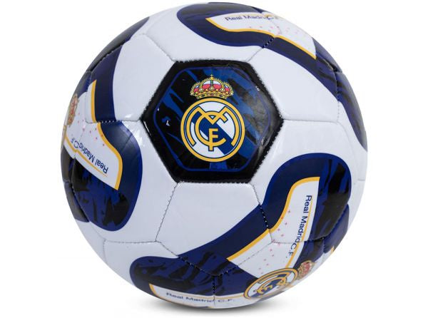 Real Madrid Tracer 32 Panel Football