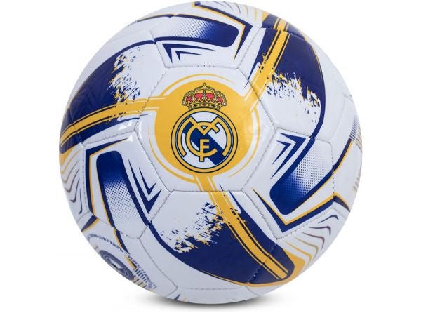 Real Madrid Turbine Ball