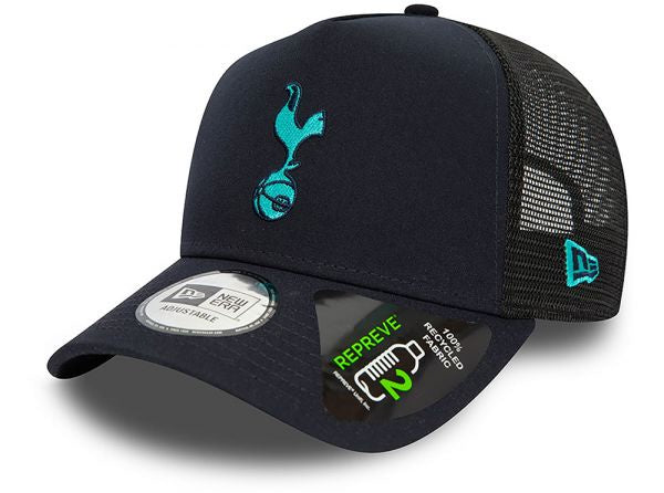 Spurs Repreve 9Forty Adjustable Cap