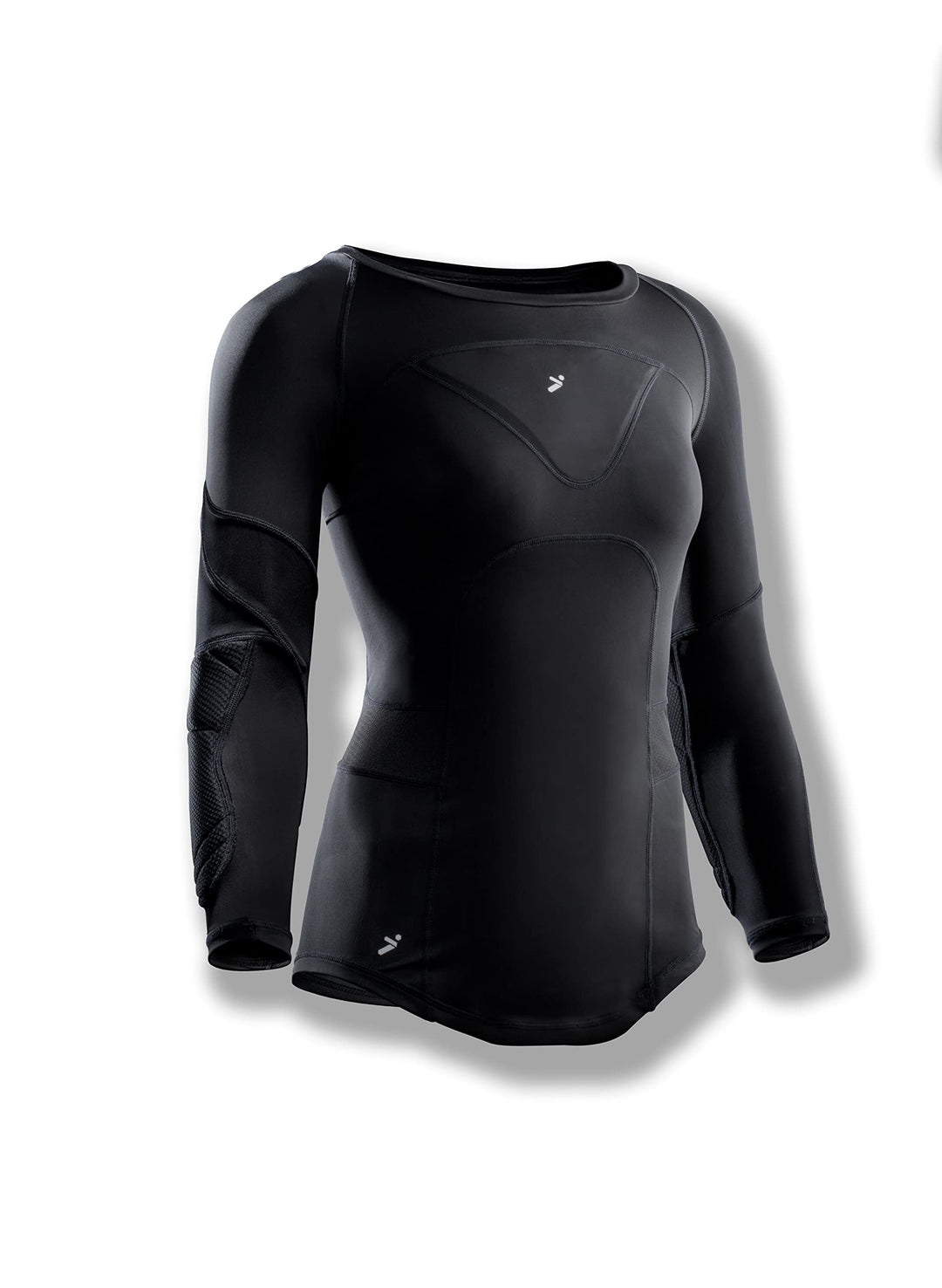 Storelli Women's Goal Keeper 3/4 Undershirt