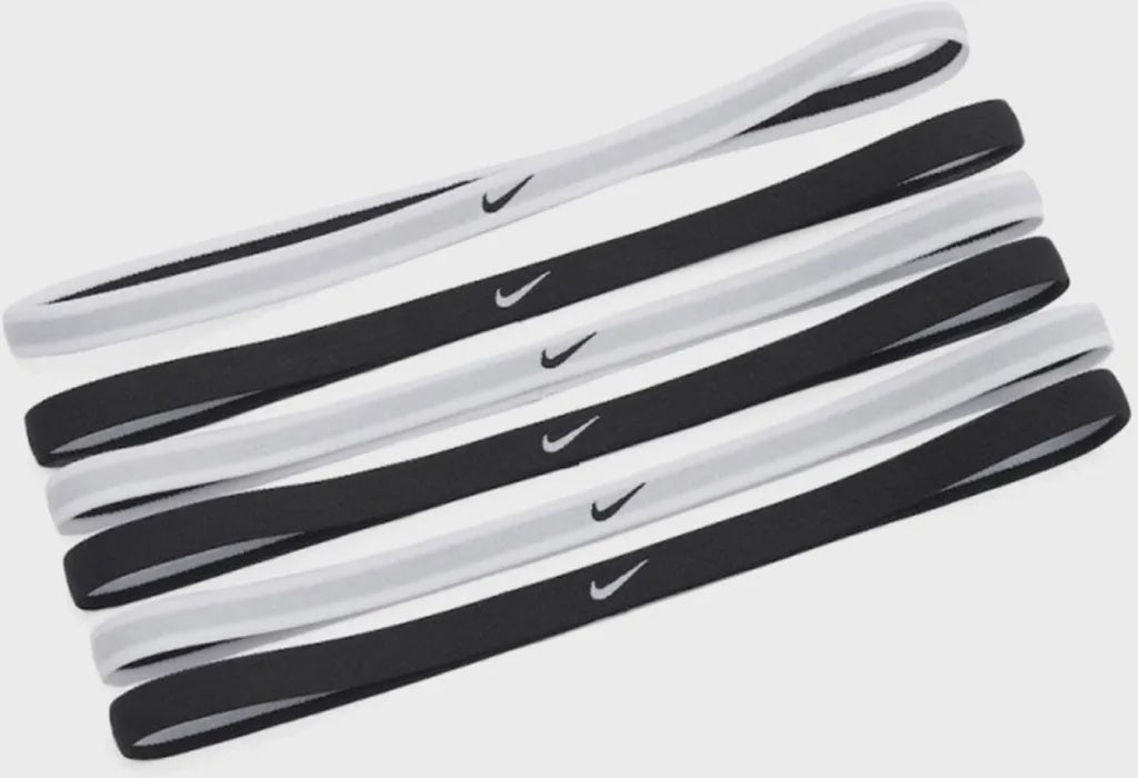 Nike Headbands pack of 6