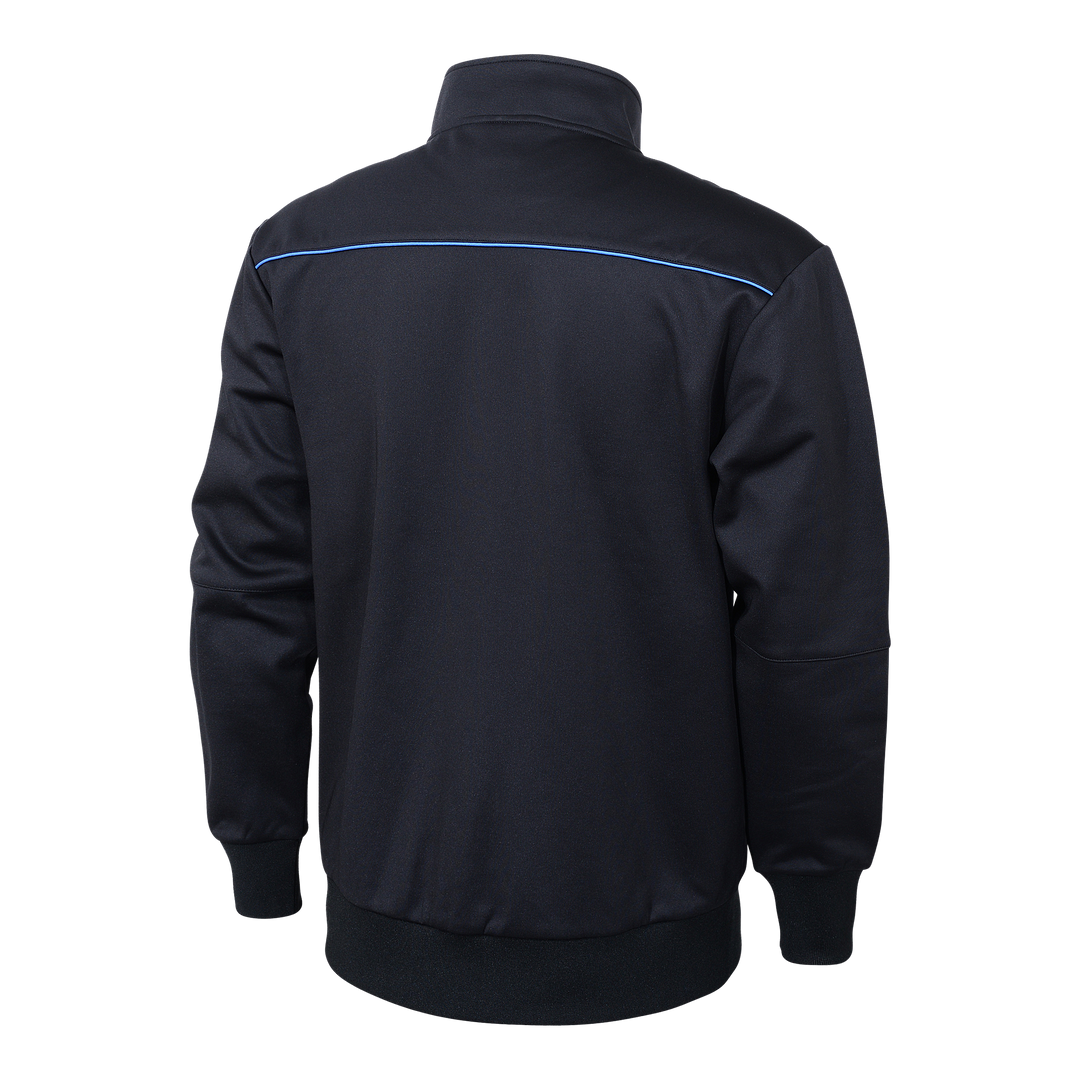 Auckland FC Track Jacket 2024