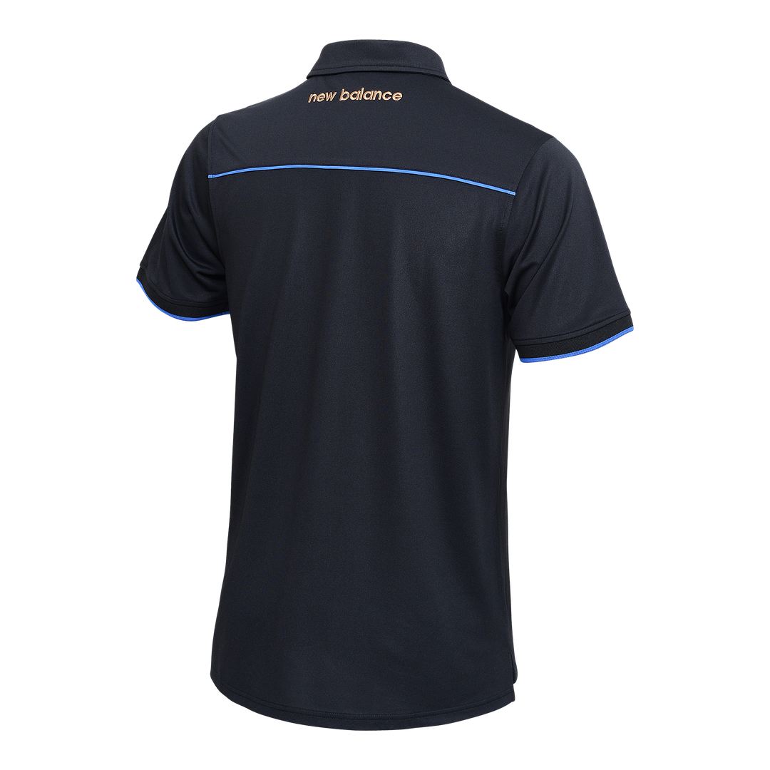 Auckland FC Player Polo 2024