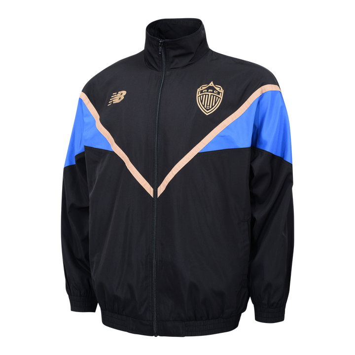 Auckland FC Retro Jacket