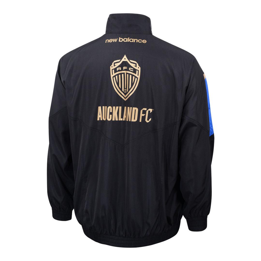 Auckland FC Retro Jacket