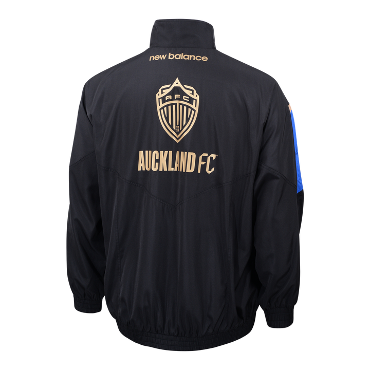 Auckland FC Retro Jacket