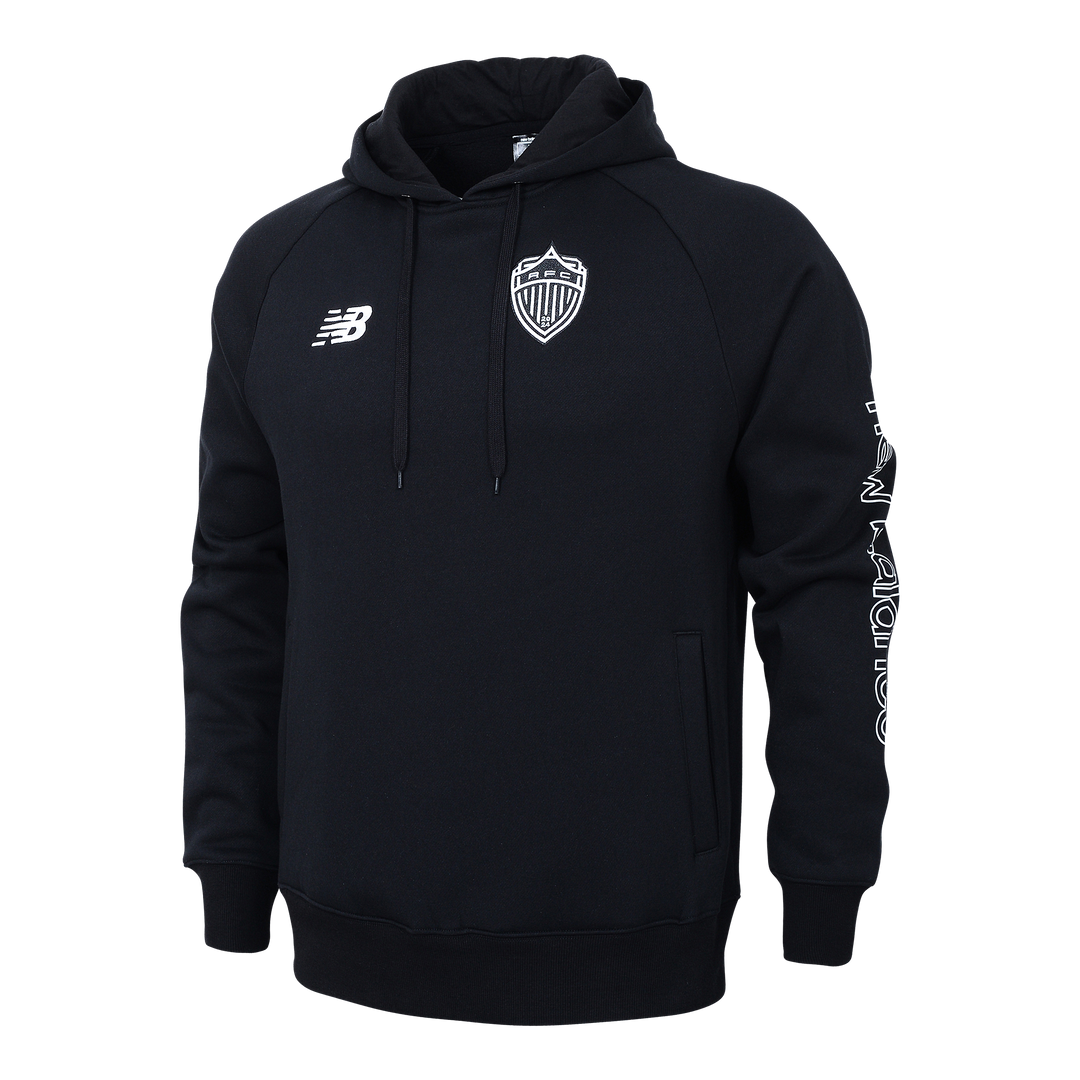 Auckland FC Hoodie 2024