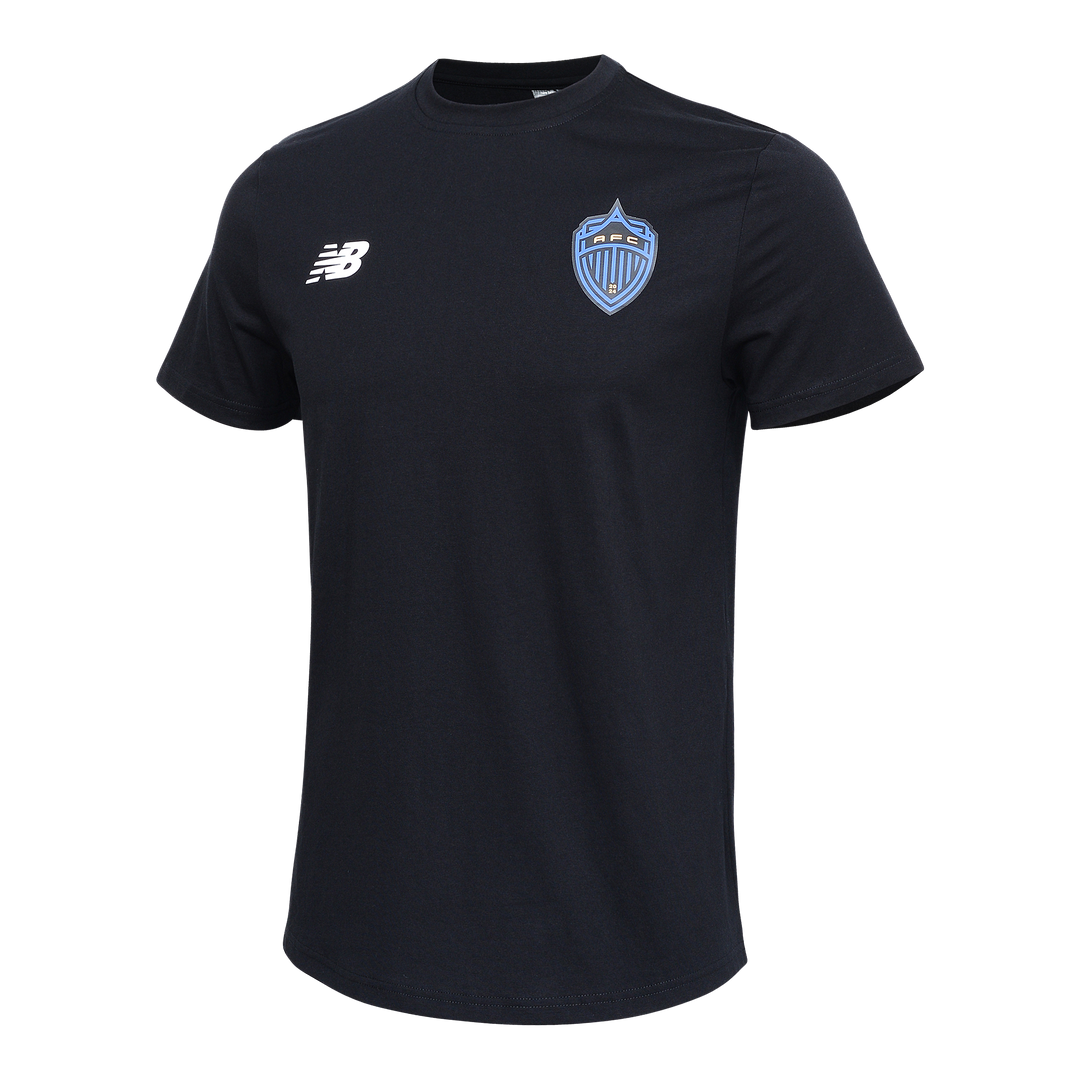 Auckland FC Casual Tee 2024