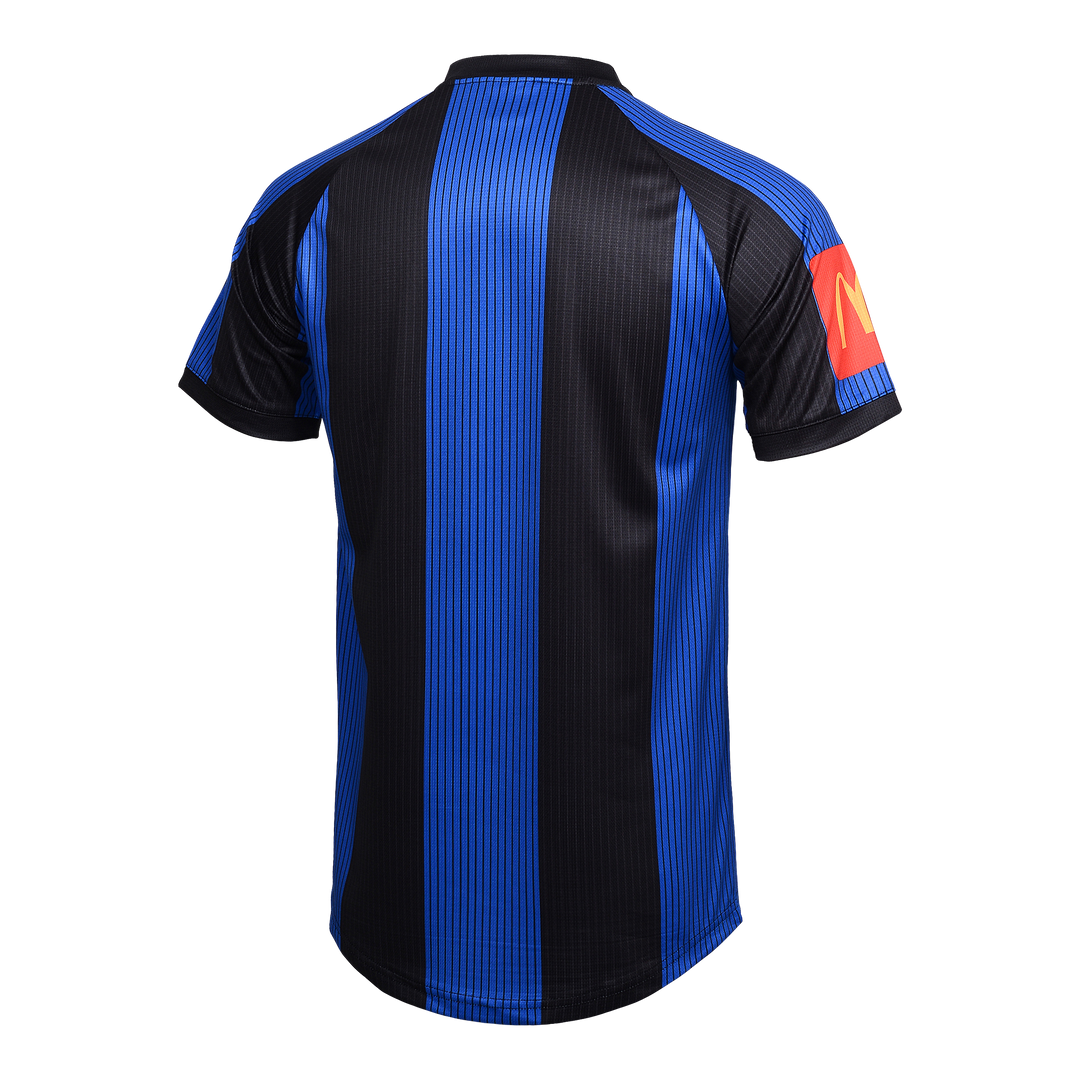 Auckland FC Home Jersey 2024