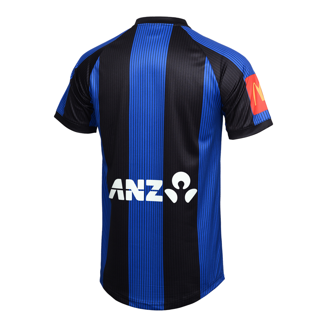 Auckland FC Home Jersey 2024