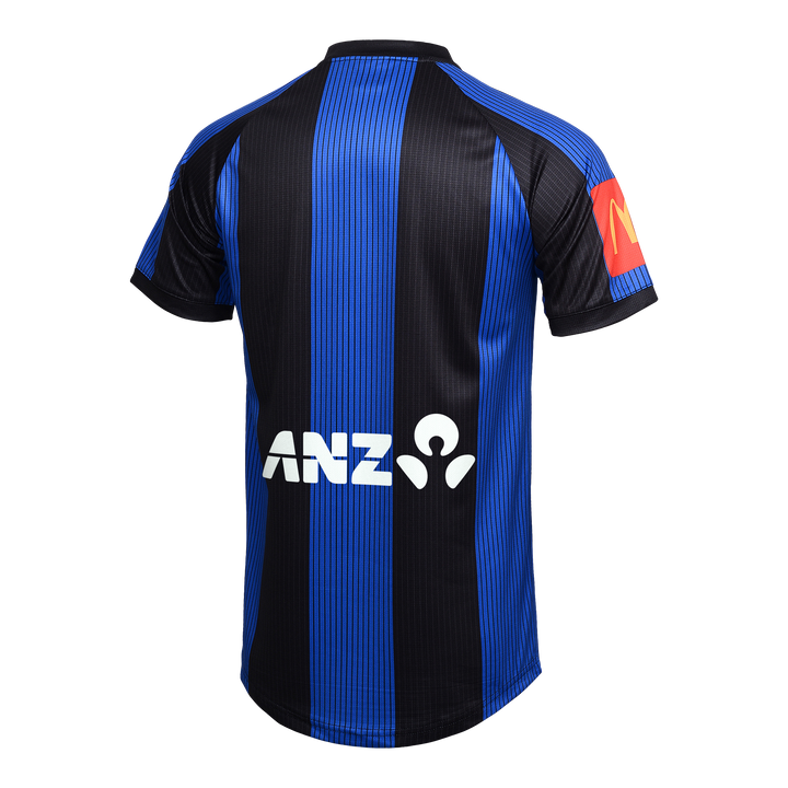 Auckland FC Home Jersey 2024