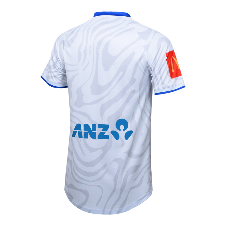 Auckland FC Away Jersey 2024