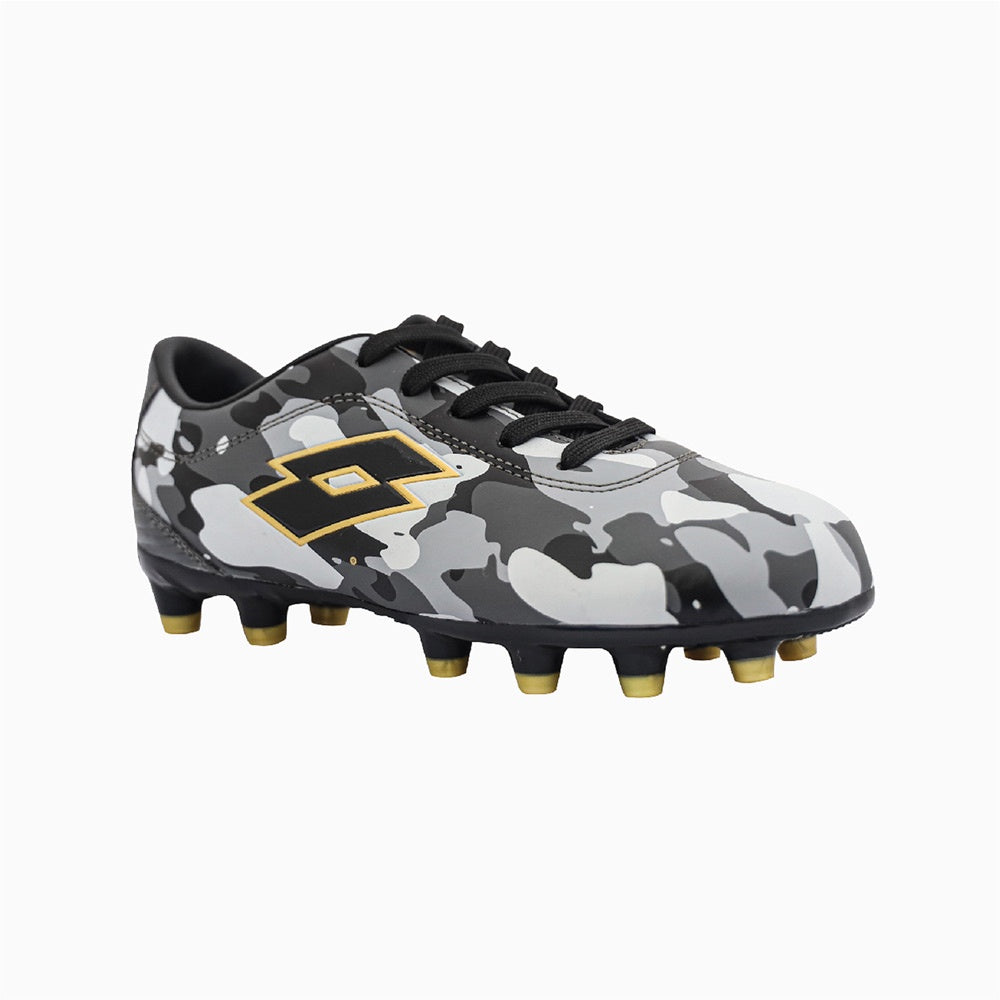 Lotto Nova FG Jnr Boots - CAMO